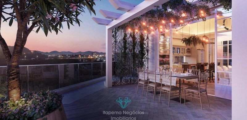 Apartamento em Balneário Camboriú com 5 Suítes e 5 Vagas .: 7ª foto da galeria de imagens do imóvel