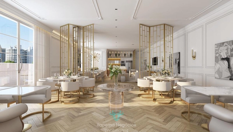 Apartamento em Balneário Camboriú com 5 Suítes e 5 Vagas .: 4ª foto da galeria de imagens do imóvel