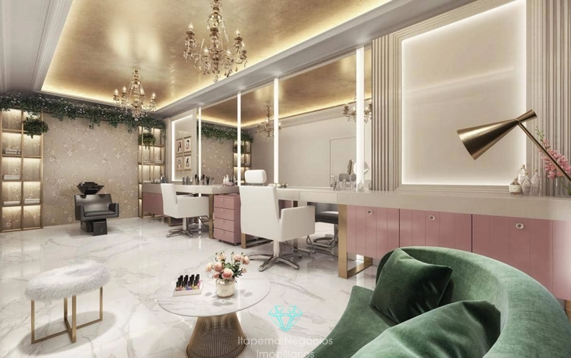 Apartamento em Balneário Camboriú com 5 Suítes e 5 Vagas .: 5ª foto da galeria de imagens do imóvel