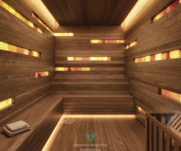 Apartamento em Balneário Camboriú com 5 Suítes e 5 Vagas .: 17ª foto da galeria de imagens do imóvel