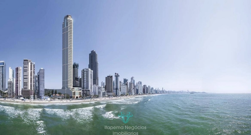 Apartamento em Balneário Camboriú com 5 Suítes e 5 Vagas .: 28ª foto da galeria de imagens do imóvel