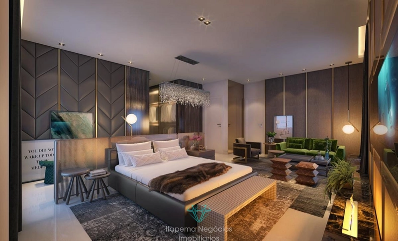 Apartamento em Balneário Camboriú com 5 Suítes e 5 Vagas .: 25ª foto da galeria de imagens do imóvel