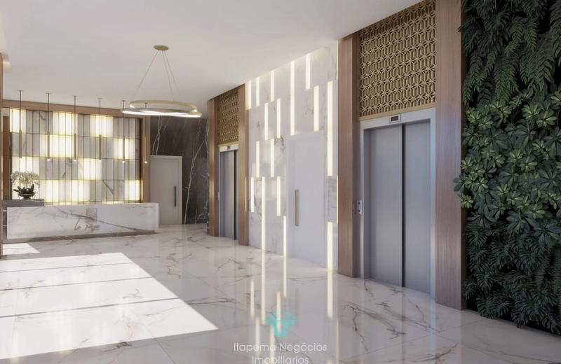 Apartamento 2 dormitórios 1 vaga: 4ª foto da galeria de imagens do imóvel