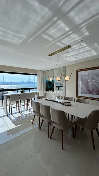 Pronto para morar - Viva o Luxo à Beira-Mar: 2ª foto da galeria de imagens do imóvel