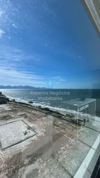 Pronto para morar - Viva o Luxo à Beira-Mar: 8ª foto da galeria de imagens do imóvel