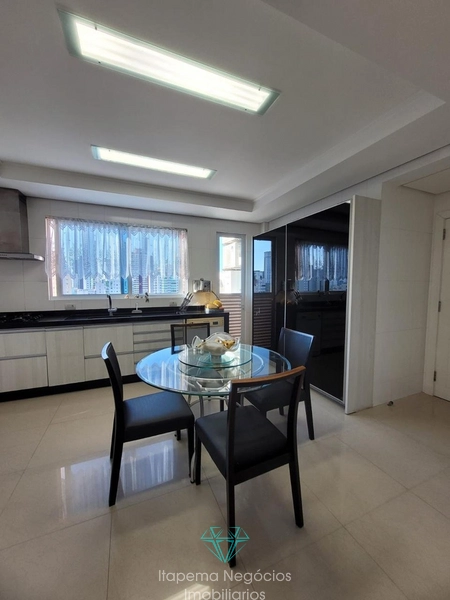Viva o luxo que esse Duplex tem a oferecer.: 26ª foto da galeria de imagens do imóvel
