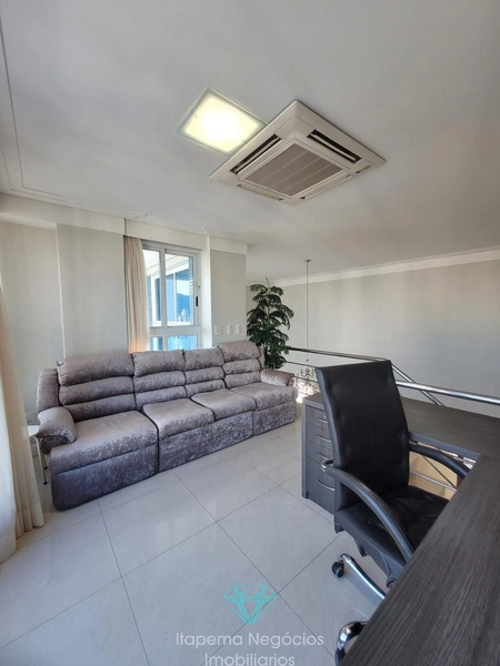Viva o luxo que esse Duplex tem a oferecer.: 16ª foto da galeria de imagens do imóvel