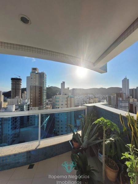 Viva o luxo que esse Duplex tem a oferecer.: 31ª foto da galeria de imagens do imóvel