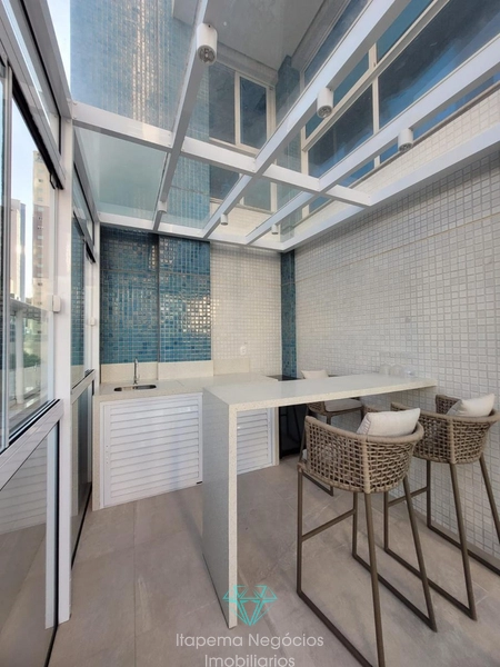 Viva o luxo que esse Duplex tem a oferecer.: 20ª foto da galeria de imagens do imóvel