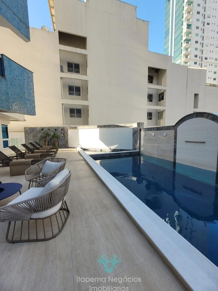 Viva o luxo que esse Duplex tem a oferecer.: 39ª foto da galeria de imagens do imóvel