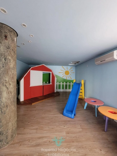 Viva o luxo que esse Duplex tem a oferecer.: 42ª foto da galeria de imagens do imóvel