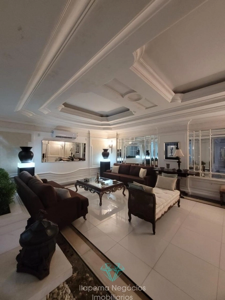 Viva o luxo que esse Duplex tem a oferecer.: 1ª foto da galeria de imagens do imóvel