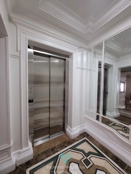 Viva o luxo que esse Duplex tem a oferecer.: 5ª foto da galeria de imagens do imóvel