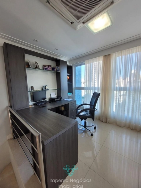 Viva o luxo que esse Duplex tem a oferecer.: 15ª foto da galeria de imagens do imóvel