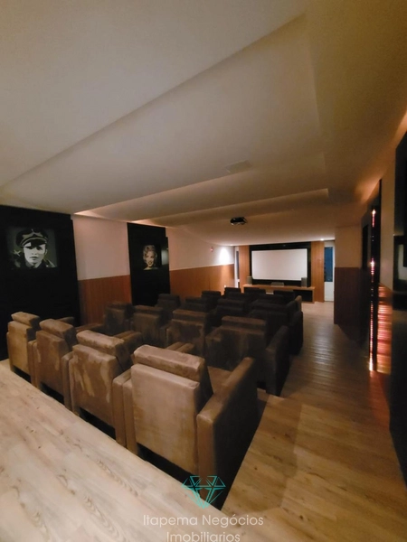 Viva o luxo que esse Duplex tem a oferecer.: 35ª foto da galeria de imagens do imóvel