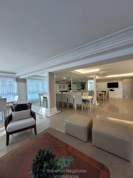 Viva o luxo que esse Duplex tem a oferecer.: 45ª foto da galeria de imagens do imóvel