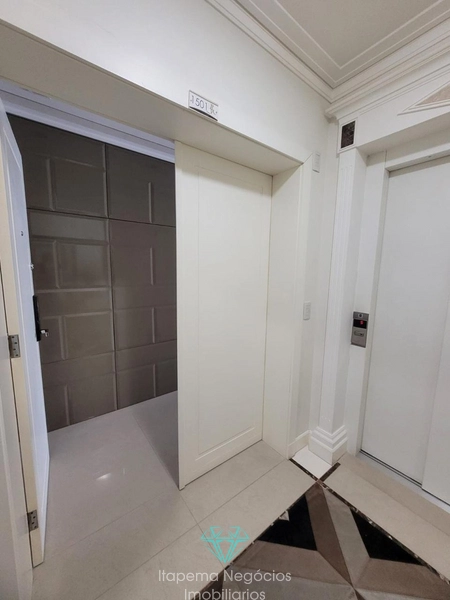 Viva o luxo que esse Duplex tem a oferecer.: 4ª foto da galeria de imagens do imóvel