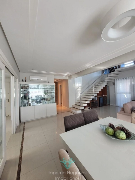 Viva o luxo que esse Duplex tem a oferecer.: 17ª foto da galeria de imagens do imóvel