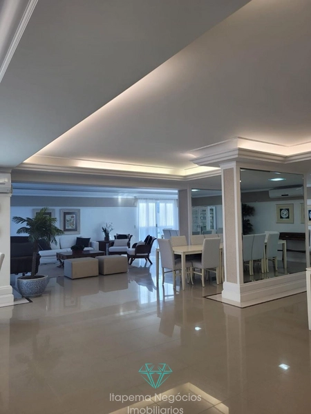 Viva o luxo que esse Duplex tem a oferecer.: 43ª foto da galeria de imagens do imóvel