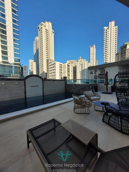 Viva o luxo que esse Duplex tem a oferecer.: 37ª foto da galeria de imagens do imóvel