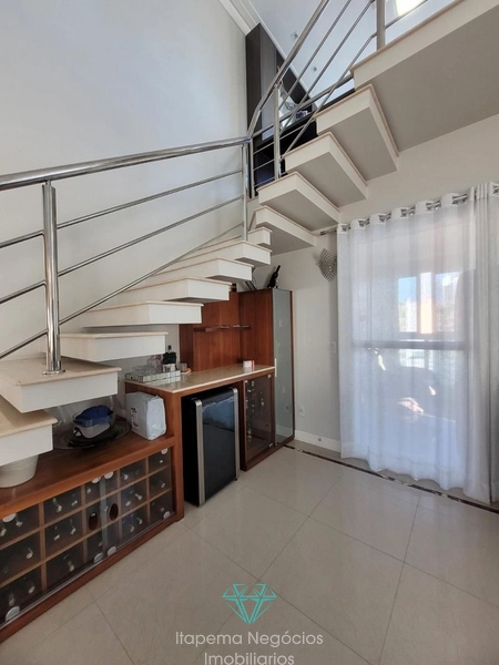 Viva o luxo que esse Duplex tem a oferecer.: 10ª foto da galeria de imagens do imóvel
