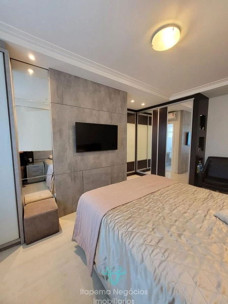 Viva o luxo que esse Duplex tem a oferecer.: 18ª foto da galeria de imagens do imóvel