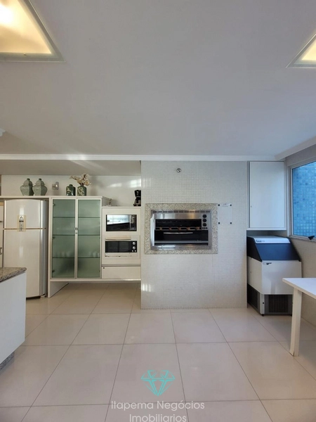 Viva o luxo que esse Duplex tem a oferecer.: 12ª foto da galeria de imagens do imóvel
