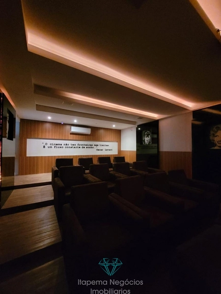 Viva o luxo que esse Duplex tem a oferecer.: 34ª foto da galeria de imagens do imóvel