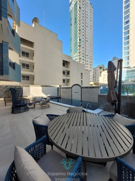 Viva o luxo que esse Duplex tem a oferecer.: 36ª foto da galeria de imagens do imóvel