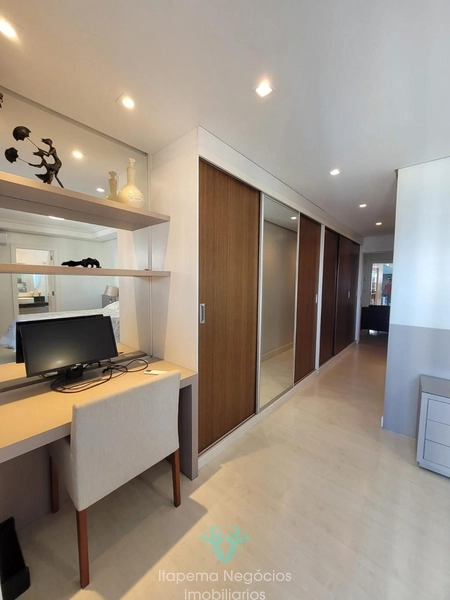Viva o luxo que esse Duplex tem a oferecer.: 28ª foto da galeria de imagens do imóvel