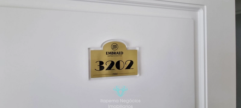 Apartamento 4 Suítes 3 Vagas - Balneário Camboriú: 36ª foto da galeria de imagens do imóvel