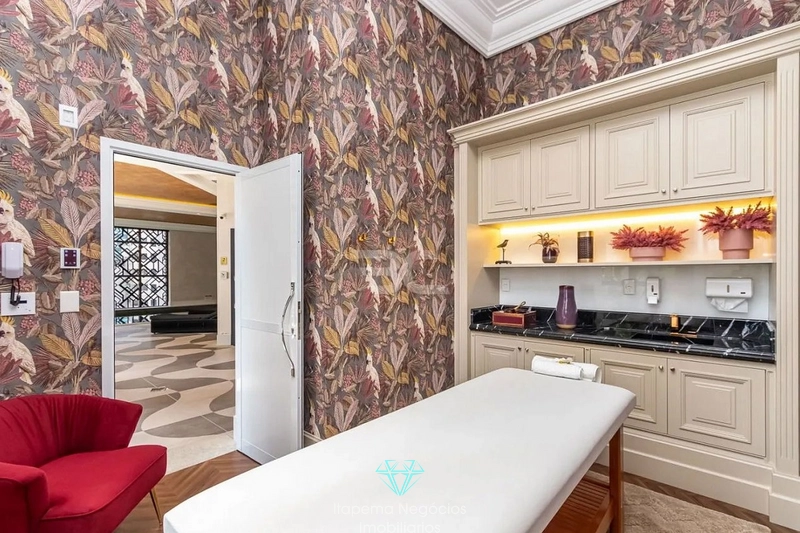 Apartamento 4 Suítes 3 Vagas - Balneário Camboriú: 20ª foto da galeria de imagens do imóvel