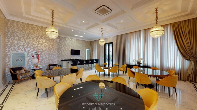 Apartamento 4 Suítes 3 Vagas - Balneário Camboriú: 64ª foto da galeria de imagens do imóvel