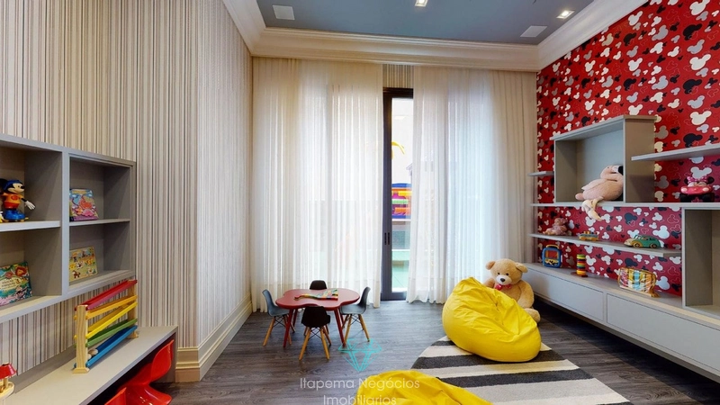 Apartamento 4 Suítes 3 Vagas - Balneário Camboriú: 70ª foto da galeria de imagens do imóvel