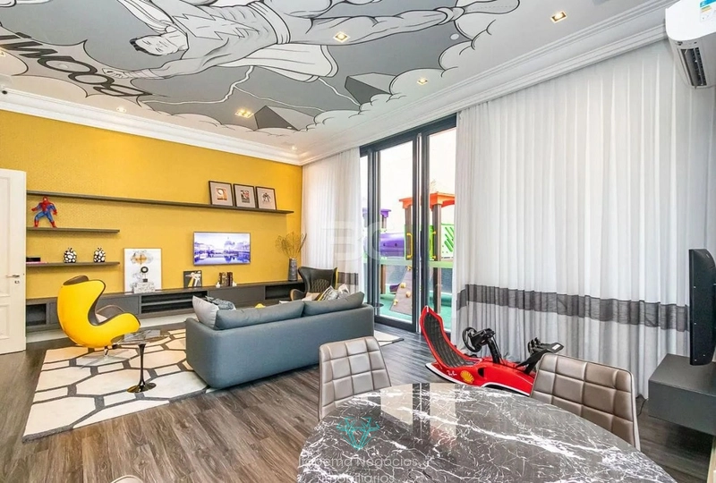 Apartamento 4 Suítes 3 Vagas - Balneário Camboriú: 72ª foto da galeria de imagens do imóvel