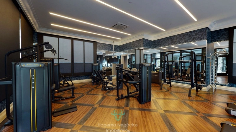 Apartamento 4 Suítes 3 Vagas - Balneário Camboriú: 74ª foto da galeria de imagens do imóvel