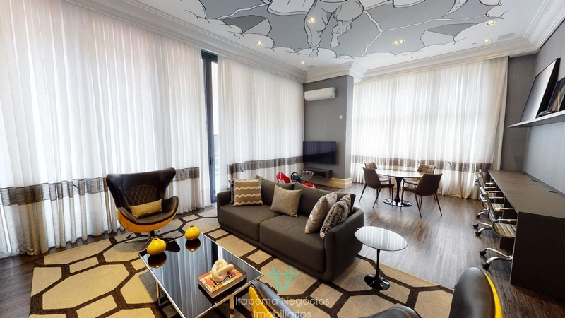 Apartamento 4 Suítes 3 Vagas - Balneário Camboriú: 71ª foto da galeria de imagens do imóvel