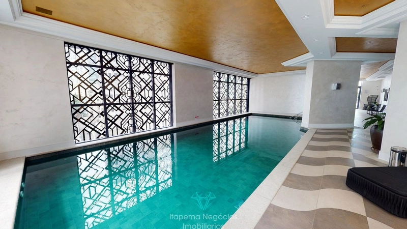 Apartamento 4 Suítes 3 Vagas - Balneário Camboriú: 59ª foto da galeria de imagens do imóvel