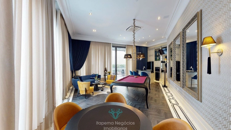 Apartamento 4 Suítes 3 Vagas - Balneário Camboriú: 66ª foto da galeria de imagens do imóvel