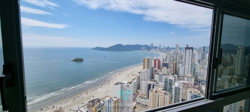 Apartamento 4 Suítes 3 Vagas - Balneário Camboriú: 27ª foto da galeria de imagens do imóvel