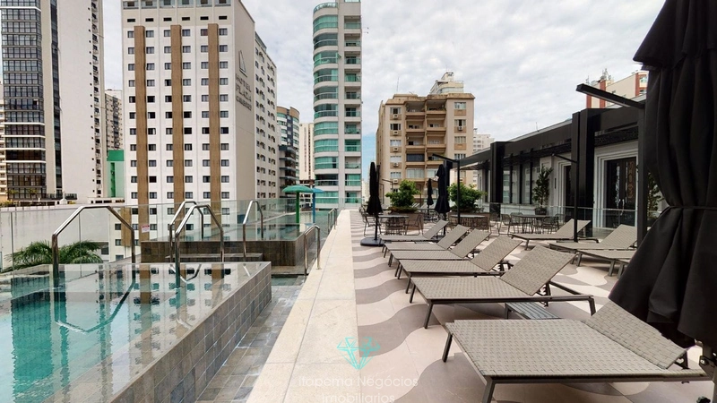 Apartamento 4 Suítes 3 Vagas - Balneário Camboriú: 62ª foto da galeria de imagens do imóvel