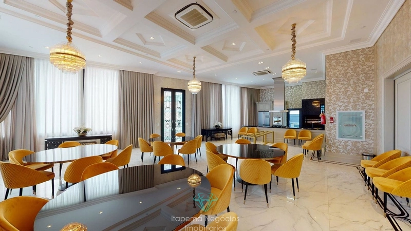 Apartamento 4 Suítes 3 Vagas - Balneário Camboriú: 63ª foto da galeria de imagens do imóvel