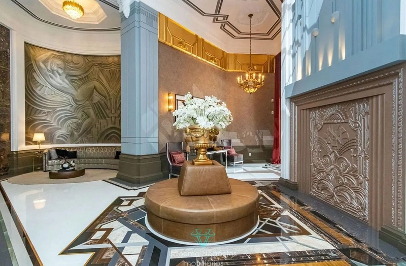 Apartamento 4 Suítes 3 Vagas - Balneário Camboriú: 57ª foto da galeria de imagens do imóvel