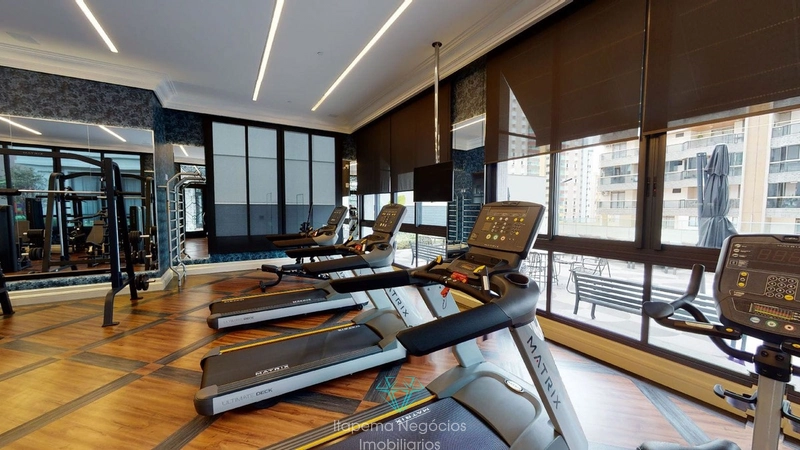 Apartamento 4 Suítes 3 Vagas - Balneário Camboriú: 73ª foto da galeria de imagens do imóvel