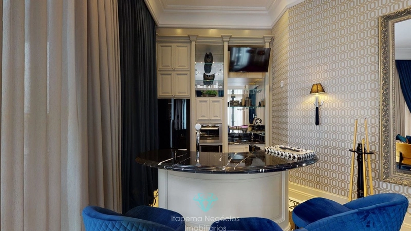 Apartamento 4 Suítes 3 Vagas - Balneário Camboriú: 68ª foto da galeria de imagens do imóvel