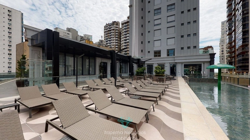 Apartamento 4 Suítes 3 Vagas - Balneário Camboriú: 1ª foto da galeria de imagens do imóvel