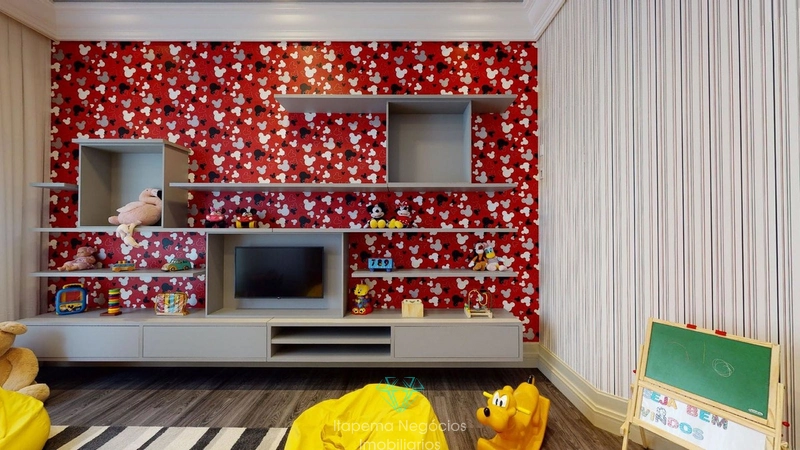 Apartamento 4 Suítes 3 Vagas - Balneário Camboriú: 69ª foto da galeria de imagens do imóvel