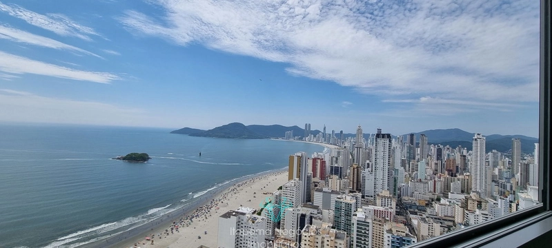 Apartamento 4 Suítes 3 Vagas - Balneário Camboriú: 31ª foto da galeria de imagens do imóvel