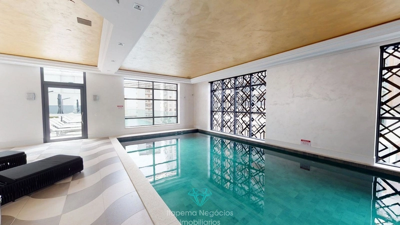 Apartamento 4 Suítes 3 Vagas - Balneário Camboriú: 60ª foto da galeria de imagens do imóvel