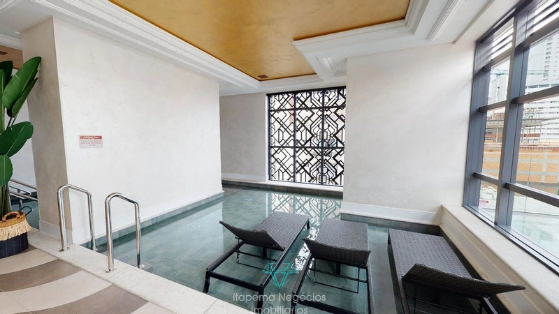 Apartamento 4 Suítes 3 Vagas - Balneário Camboriú: 61ª foto da galeria de imagens do imóvel